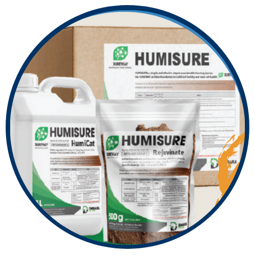 HumiSure
